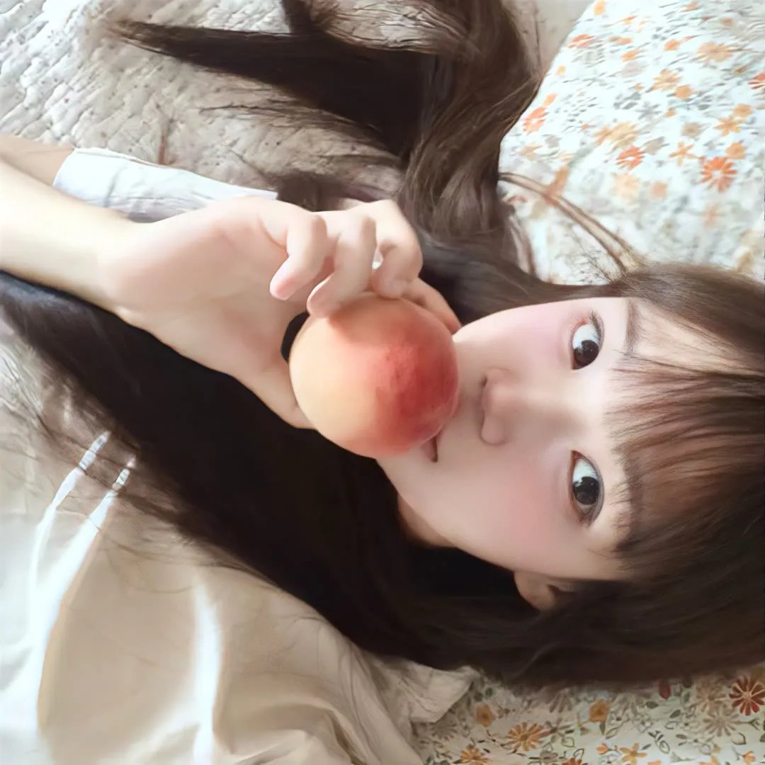 利伯蒂的秘密