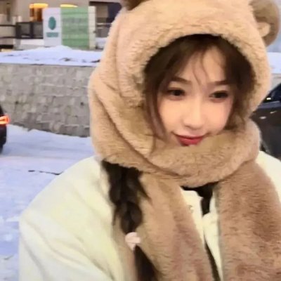 阳台上的女人们
